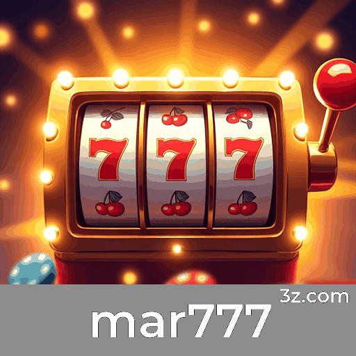 mar777: Seu Cassino Online Premiador