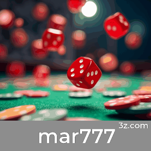 mar777: Seu Cassino Online Premiador