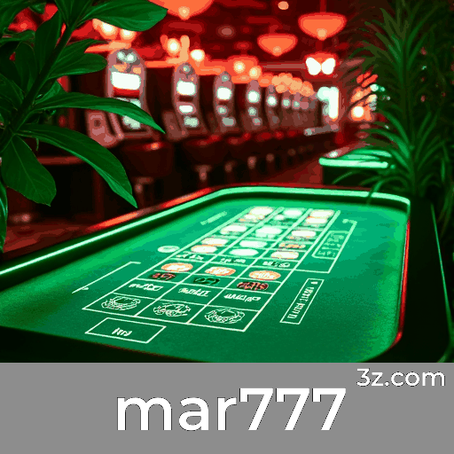 mar777: Apostas Fáceis e Completa Mobilidade