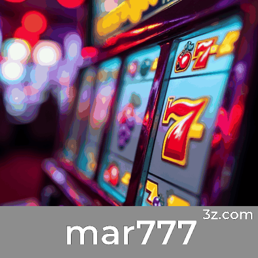 mar777: Seu Cassino Online Premiador